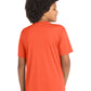 Sport-Tek Youth PosiCharge Competitor Tee YST350 - Neon Orange - Back
