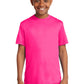 Sport-Tek ®  Youth PosiCharge ®  Competitor™ Tee. YST350