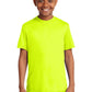 Sport-Tek ®  Youth PosiCharge ®  Competitor™ Tee. YST350