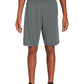 Sport-Tek  ®  Youth PosiCharge  ®  Competitor  ™  Pocketed Short. YST355P