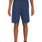 Sport-Tek  ®  Youth PosiCharge  ®  Competitor  ™  Pocketed Short. YST355P