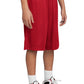 Sport-Tek ®  Youth PosiCharge ®  Competitor™ Short. YST355