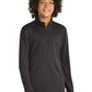 Sport-Tek  ®  Youth PosiCharge  ®  Competitor  ™  1/4-Zip Pullover. YST357