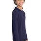 Sport-Tek  ®  Youth PosiCharge  ®  Competitor  ™  Hooded Pullover. YST358