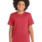 Sport-Tek ®  Youth Heather Contender™ Tee. YST360