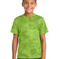 Sport-Tek ®  Youth CamoHex Tee. YST370