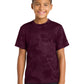 Sport-Tek ®  Youth CamoHex Tee. YST370
