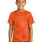 Sport-Tek ®  Youth CamoHex Tee. YST370