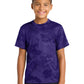 Sport-Tek ®  Youth CamoHex Tee. YST370