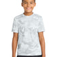 Sport-Tek ®  Youth CamoHex Tee. YST370