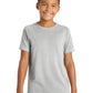 Sport-Tek  ®  Youth PosiCharge  ®  Tri-Blend Wicking Raglan Tee. YST400