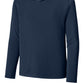 Sport-Tek ®  Youth Posi-UV ®  Pro Long Sleeve Hoodie YST420LSH