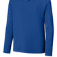 Sport-Tek ®  Youth Posi-UV ®  Pro Long Sleeve Hoodie YST420LSH