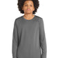 Sport-Tek  ®  Youth Posi-UV ®  Pro Long Sleeve Tee. YST420LS