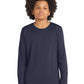 Sport-Tek  ®  Youth Posi-UV ®  Pro Long Sleeve Tee. YST420LS
