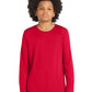 Sport-Tek  ®  Youth Posi-UV ®  Pro Long Sleeve Tee. YST420LS