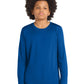 Sport-Tek  ®  Youth Posi-UV ®  Pro Long Sleeve Tee. YST420LS