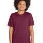 Sport-Tek  ®  Youth Posi-UV ®  Pro Tee. YST420