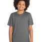 Sport-Tek  ®  Youth Posi-UV ®  Pro Tee. YST420