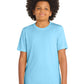 Sport-Tek  ®  Youth Posi-UV ®  Pro Tee. YST420