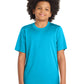 Sport-Tek  ®  Youth Posi-UV ®  Pro Tee. YST420