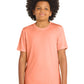Sport-Tek  ®  Youth Posi-UV ®  Pro Tee. YST420