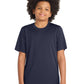 Sport-Tek  ®  Youth Posi-UV ®  Pro Tee. YST420