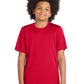 Sport-Tek  ®  Youth Posi-UV ®  Pro Tee. YST420