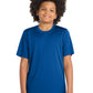 Sport-Tek  ®  Youth Posi-UV ®  Pro Tee. YST420
