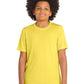 Sport-Tek  ®  Youth Posi-UV ®  Pro Tee. YST420