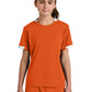 Sport-Tek ®  Youth Club Short Sleeve Crew YST440
