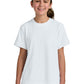 Sport-Tek ®  Youth Club Short Sleeve Crew YST440