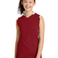 Sport-Tek ®  Youth Club Sleeveless V-Neck YST441