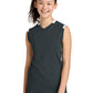 Sport-Tek ®  Youth Club Sleeveless V-Neck YST441