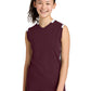 Sport-Tek ®  Youth Club Sleeveless V-Neck YST441