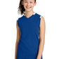 Sport-Tek ®  Youth Club Sleeveless V-Neck YST441
