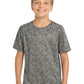 Sport-Tek  ®  Youth Digi Camo Tee. YST460
