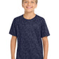 Sport-Tek  ®  Youth Digi Camo Tee. YST460