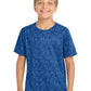 Sport-Tek  ®  Youth Digi Camo Tee. YST460