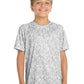 Sport-Tek  ®  Youth Digi Camo Tee. YST460