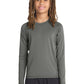 Sport-Tek  ®  Youth Long Sleeve Rashguard Tee. YST470LS