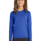 Sport-Tek  ®  Youth Long Sleeve Rashguard Tee. YST470LS