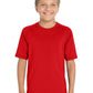 Sport-Tek  ®  Youth Rashguard Tee. YST470