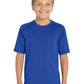 Sport-Tek  ®  Youth Rashguard Tee. YST470