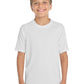 Sport-Tek  ®  Youth Rashguard Tee. YST470