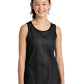 Sport-Tek ®  Youth PosiCharge ®  Reversible Mesh Tank YST5000