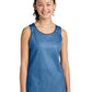 Sport-Tek ®  Youth PosiCharge ®  Reversible Mesh Tank YST5000