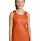 Sport-Tek ®  Youth PosiCharge ®  Reversible Mesh Tank YST5000