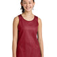 Sport-Tek ®  Youth PosiCharge ®  Reversible Mesh Tank YST5000