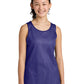 Sport-Tek ®  Youth PosiCharge ®  Reversible Mesh Tank YST5000